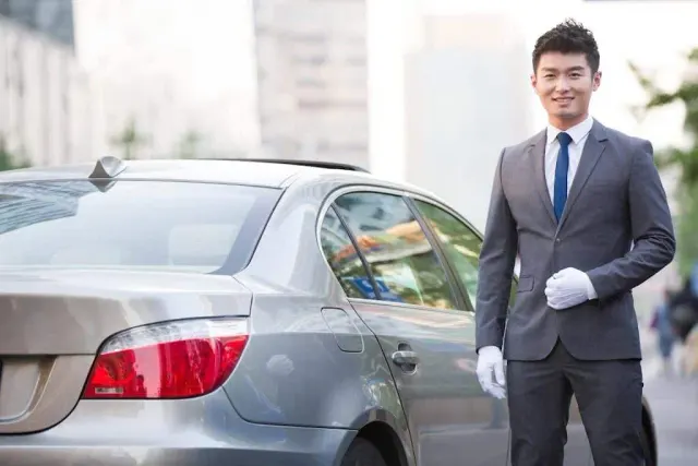 Asia Car Service