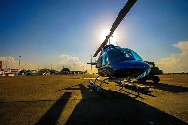 Cannon Aviation Group