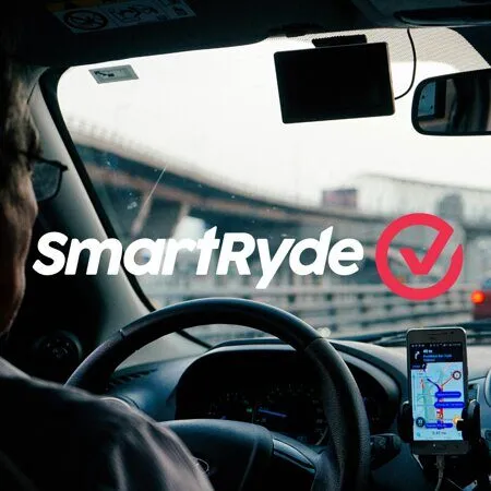 SmartRyde