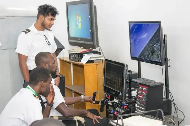 Starwest Flight Academy: photo 2