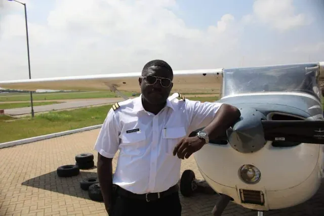 Starwest Flight Academy: photo 3