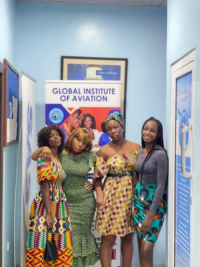 Global Institute of Aviation: photo 1