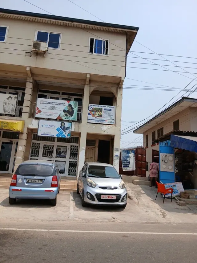 Global Institute of Aviation: photo 3