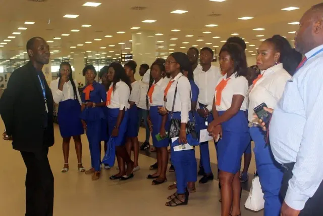 Global Institute of Aviation: photo 4