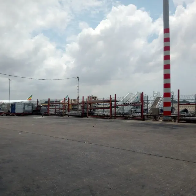 Aviance Ghana: photo 1