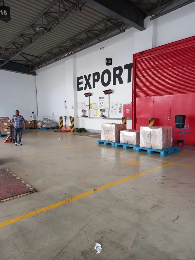 Aviance Ghana: photo 2