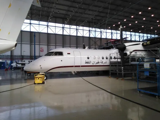 Petro Air Company: photo 2