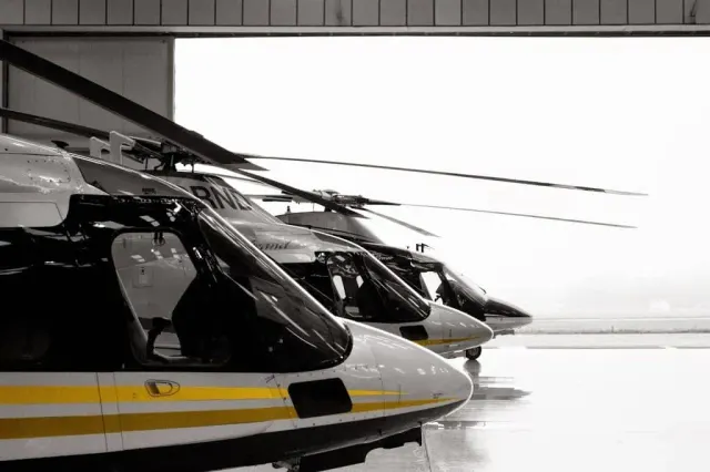 Castle Air: photo 1