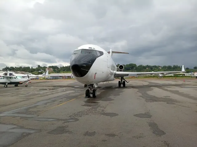 Air Serv Ltd photo 3