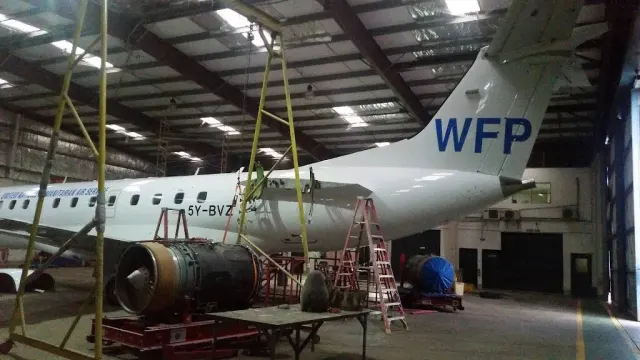 Air Serv Ltd photo 4