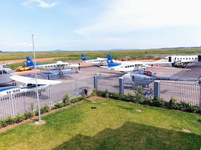 Bar Aviation Ltd photo 2