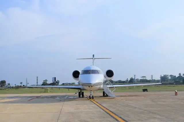Bar Aviation Ltd photo 3