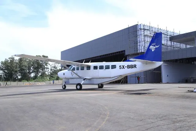 Bar Aviation Ltd photo 4