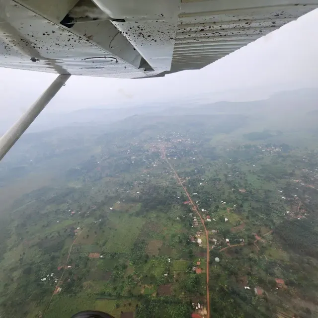 Kampala Executive Aviation