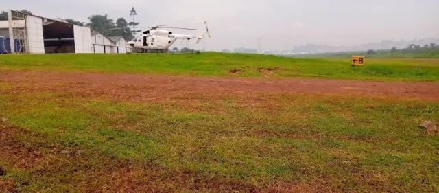 Kampala Executive Aviation: photo 3