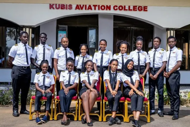 Kubis Aviation College: photo 1