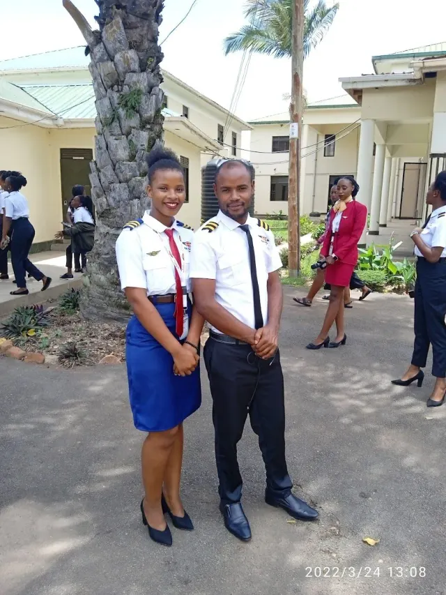 Kubis Aviation College: photo 4