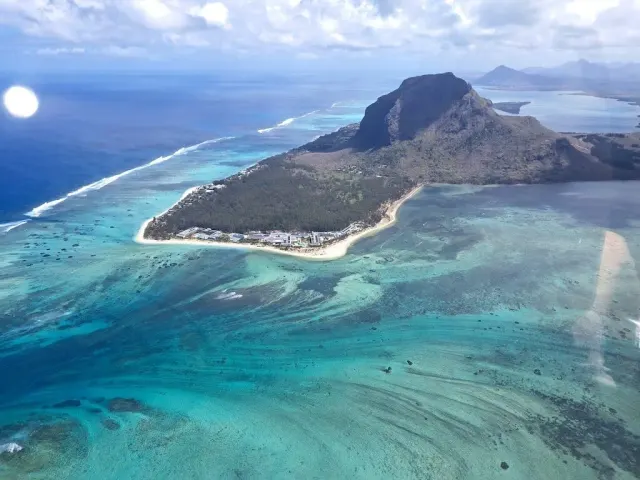 Corail Helicopter: photo 3