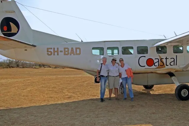 Coastal Aviation