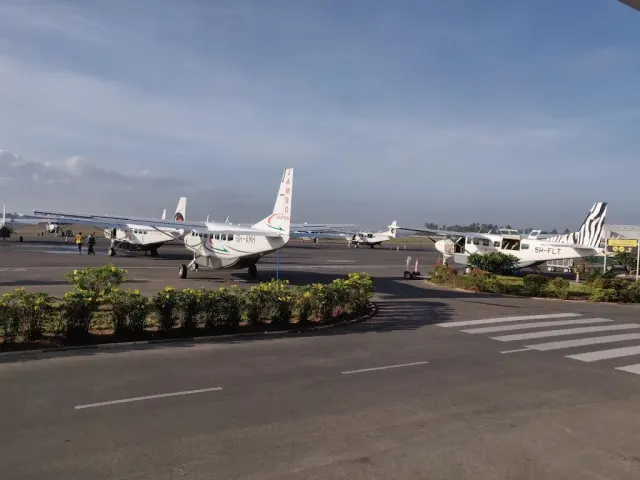 Coastal Aviation photo 2