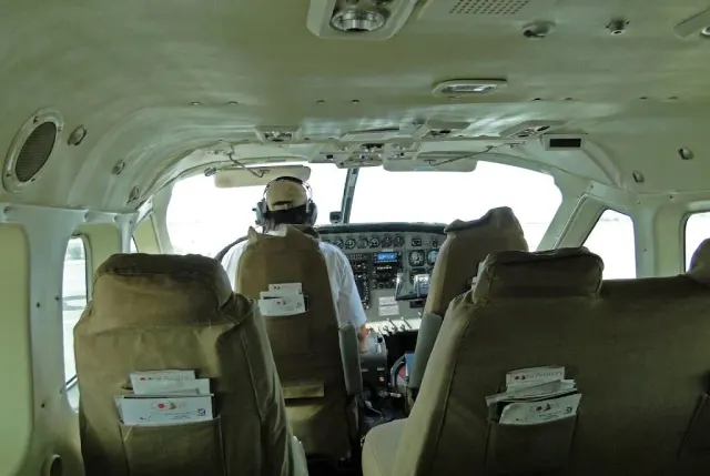 Coastal Aviation photo 4