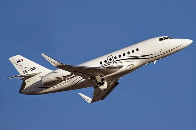 Charlie Bravo Aviation