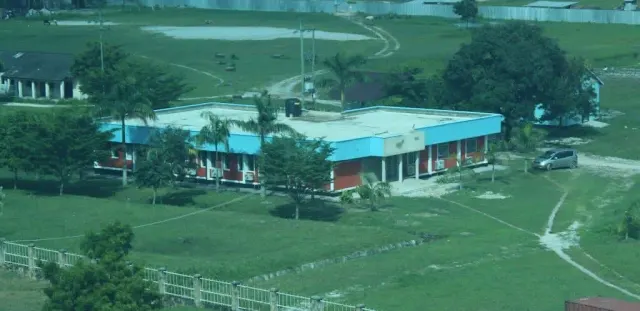 Tanzania Civil Aviation Training Centre: photo 2
