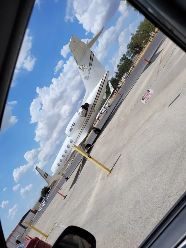 Charlie Bravo Aviation: photo 3