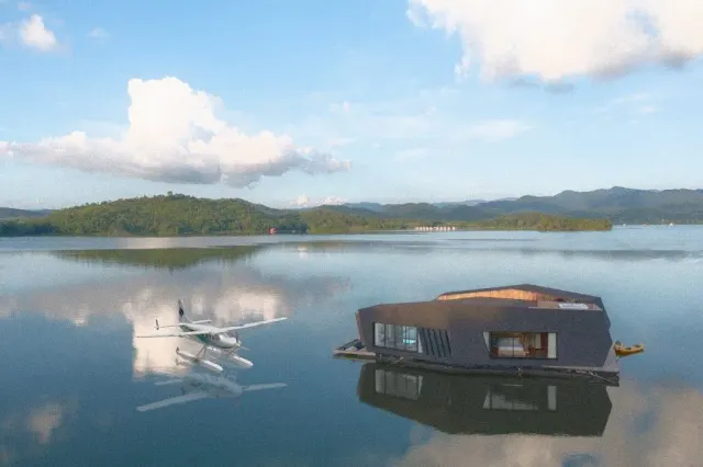 Siam Seaplane: photo 2