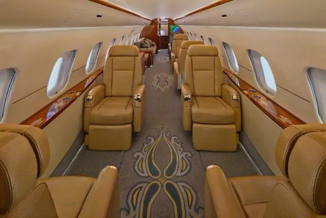Charlie Bravo Aviation: photo 4