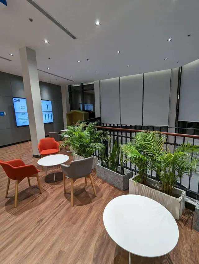 CAE Bangkok: photo 3