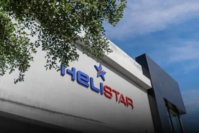 Helistar Cambodia: photo 4