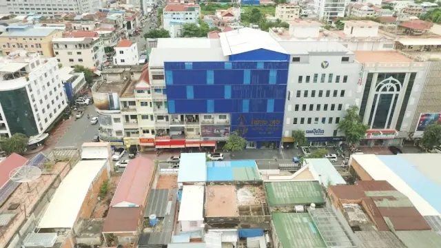 Royal Group Aviation Services: photo 2