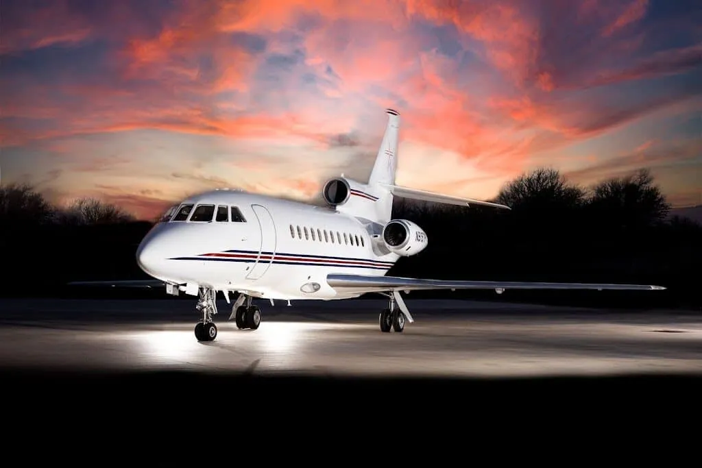 Coleman Jet Solutions