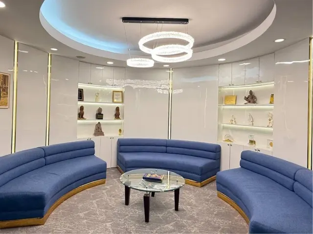 Royal Group Aviation Services: photo 3
