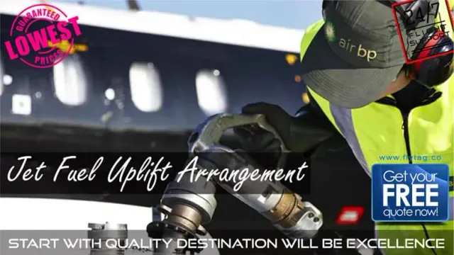 Flytag Flight Support: photo 4