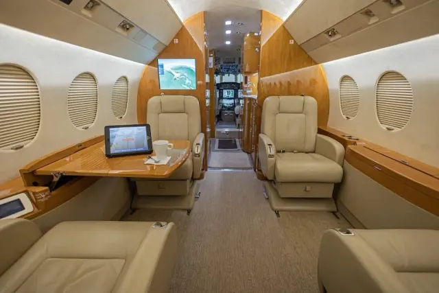 Coleman Jet Solutions: photo 3