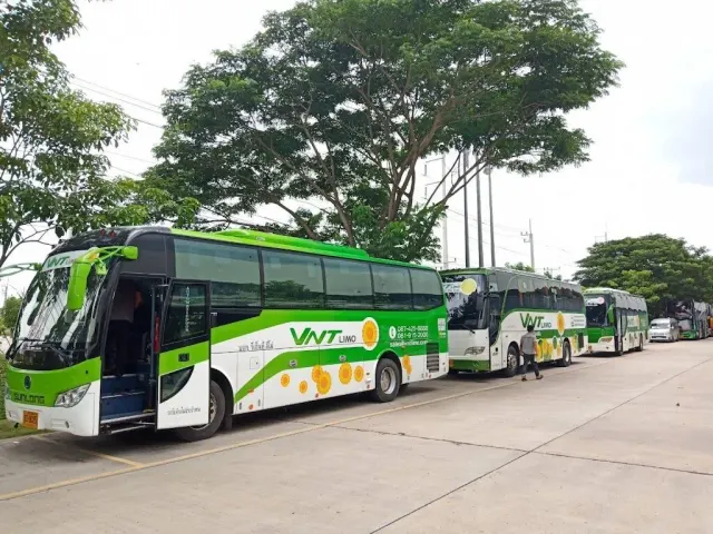 VNT Limo Co., Ltd.: photo 2