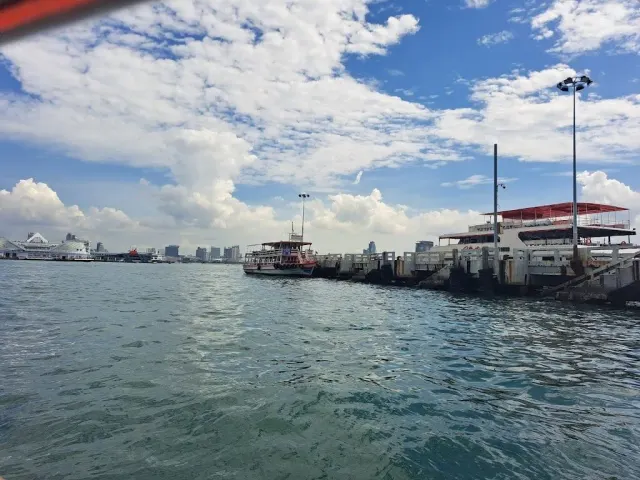 Pattaya Transfer: photo 1