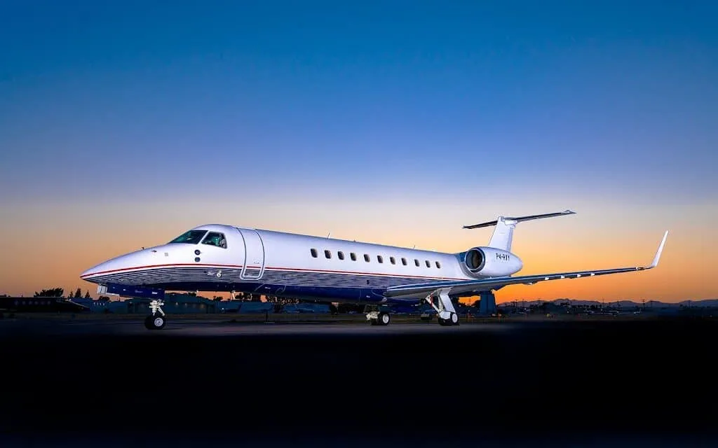 Coleman Jet Solutions: photo 4