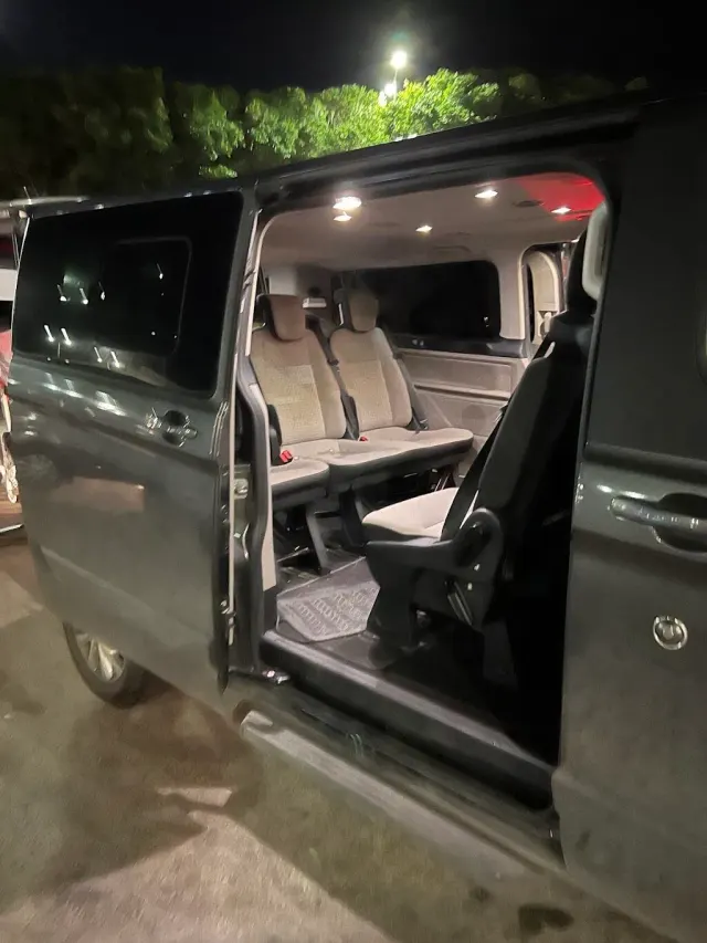 ZIPTRANSFERS: photo 4