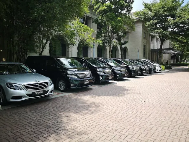 Prime Aces Limousine photo 4
