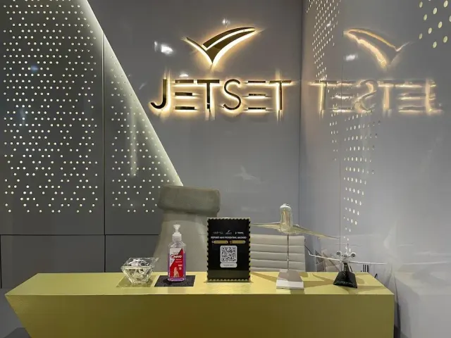 CeoJetset photo 3