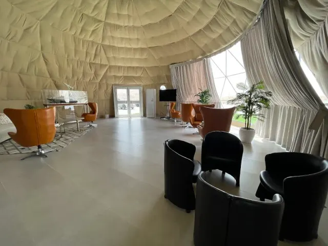 Al Sharqiya Aviation: photo 3
