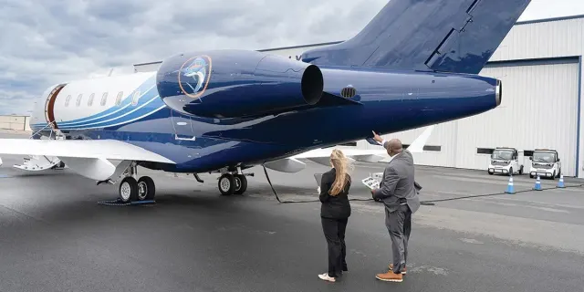 NBAA: photo 4