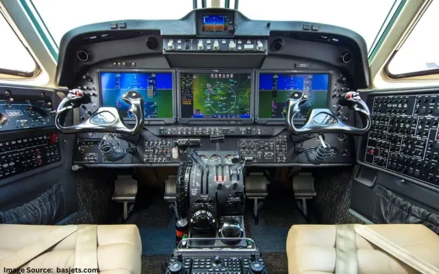 BAS Business Aviation Services GmbH: photo 4
