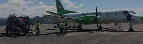 Ground Services Ltd photo 4