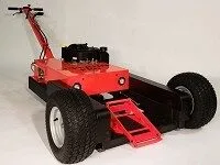 Powertow: photo 3