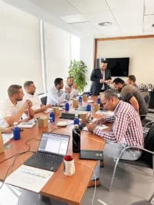 Libya Aero Aviation Technology: photo 2