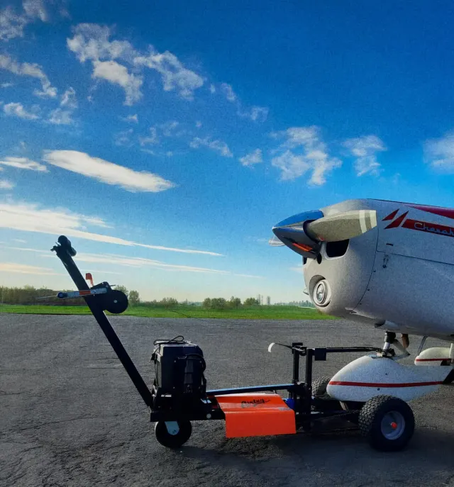 Airtug: photo 2